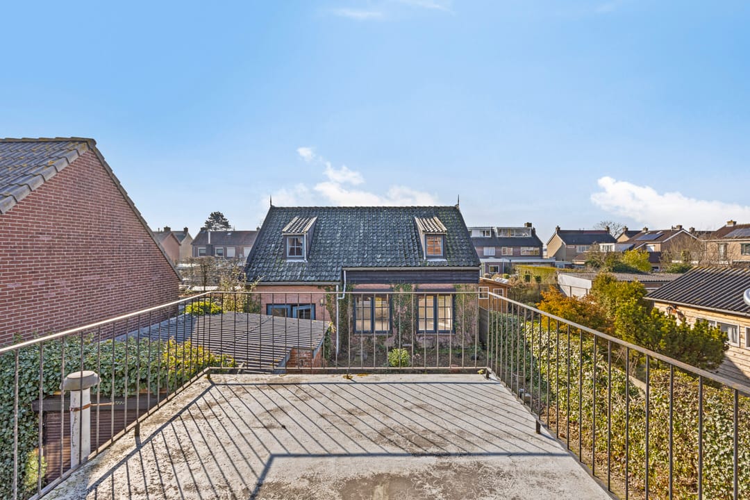 Photo 26 of Plantsoen 27