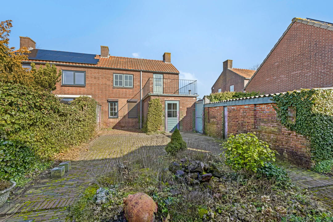 Photo 28 of Plantsoen 27