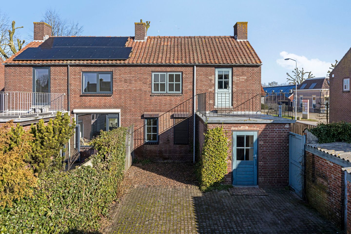 Photo 44 of Plantsoen 27