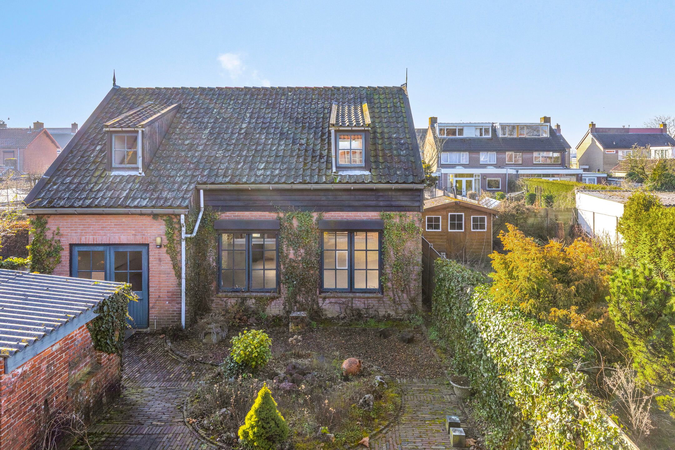 Photo 45 of Plantsoen 27