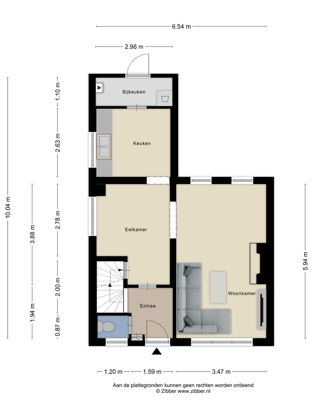 Photo 46 of Plantsoen 27