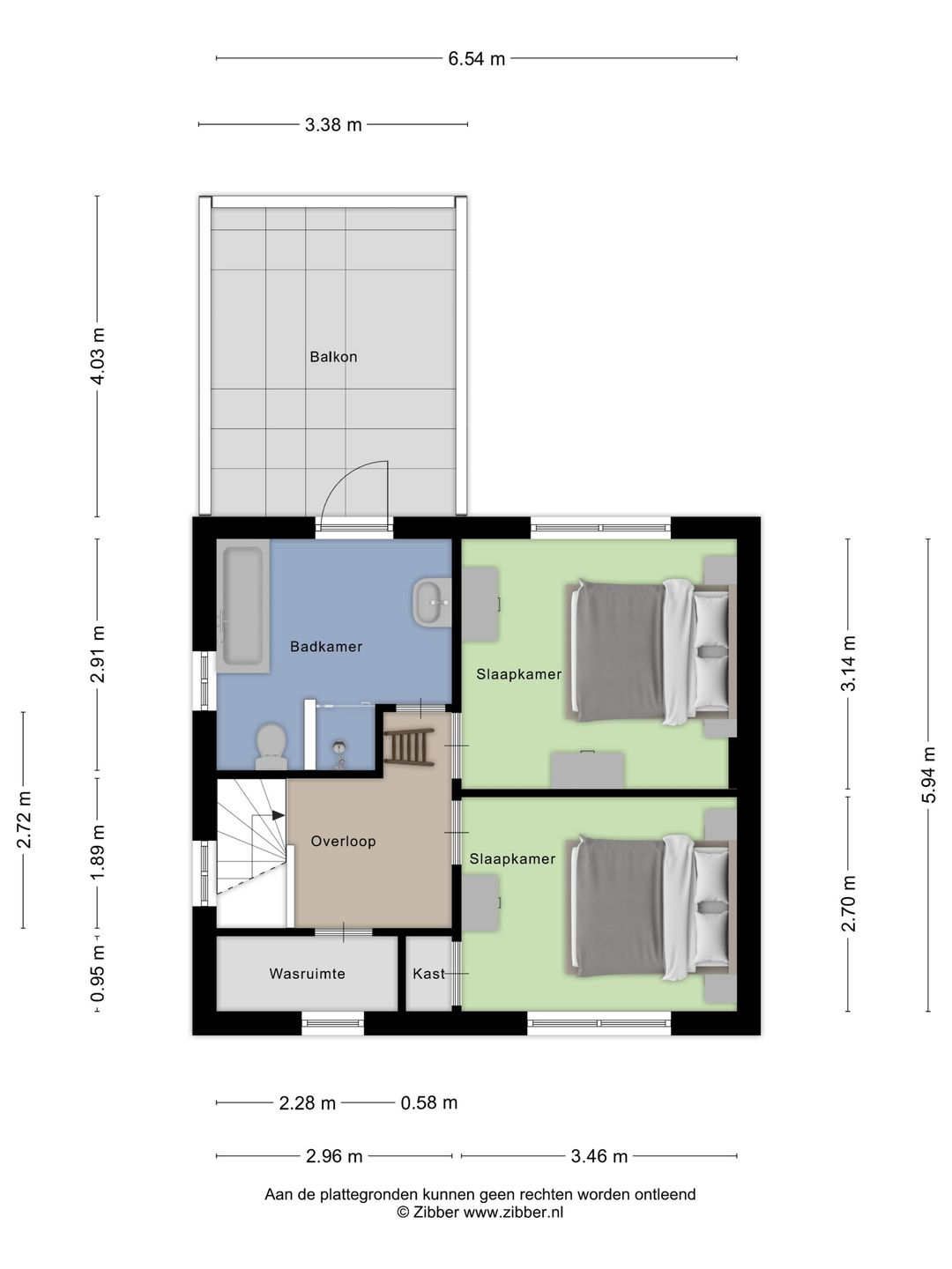 Photo 47 of Plantsoen 27