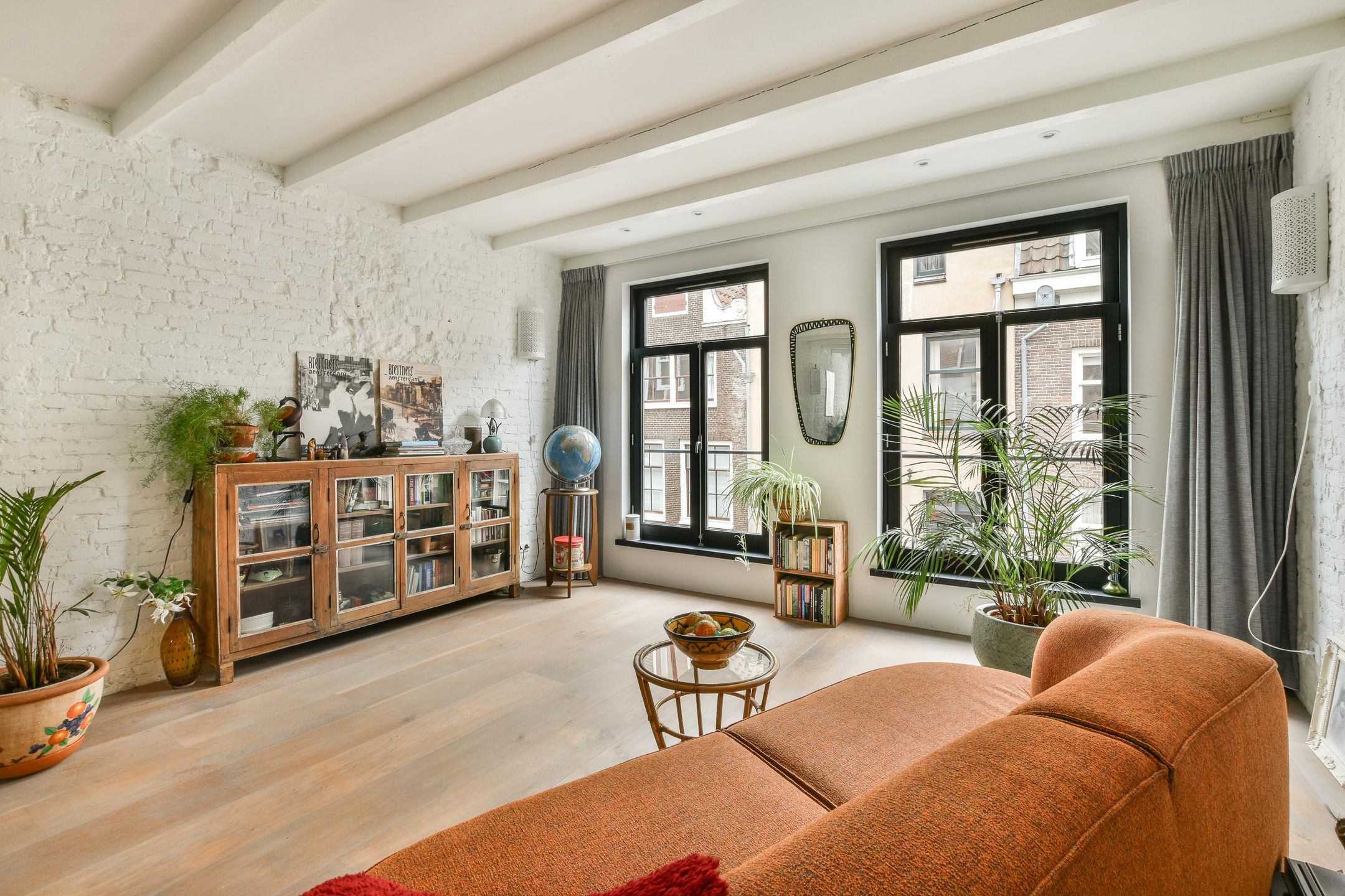 Foto 6 van Nieuwe Leliestraat 142-2