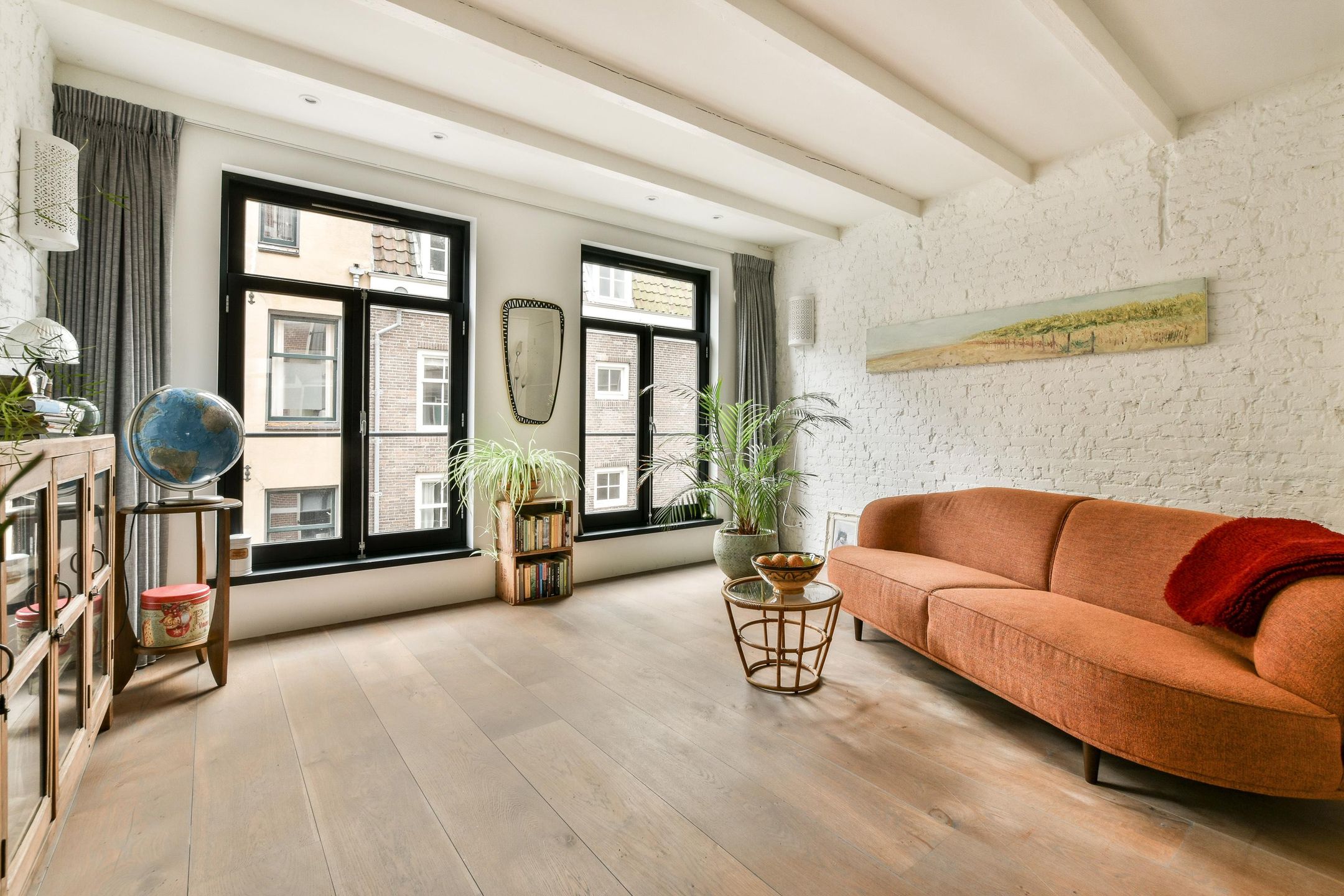 Foto 3 van Nieuwe Leliestraat 142-2