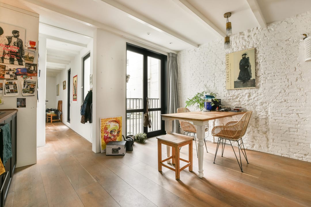 Foto 7 van Nieuwe Leliestraat 142-2