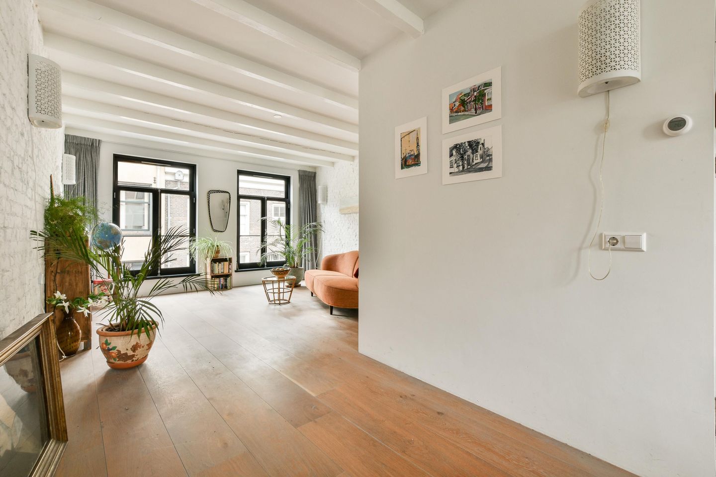 Foto 4 van Nieuwe Leliestraat 142-2