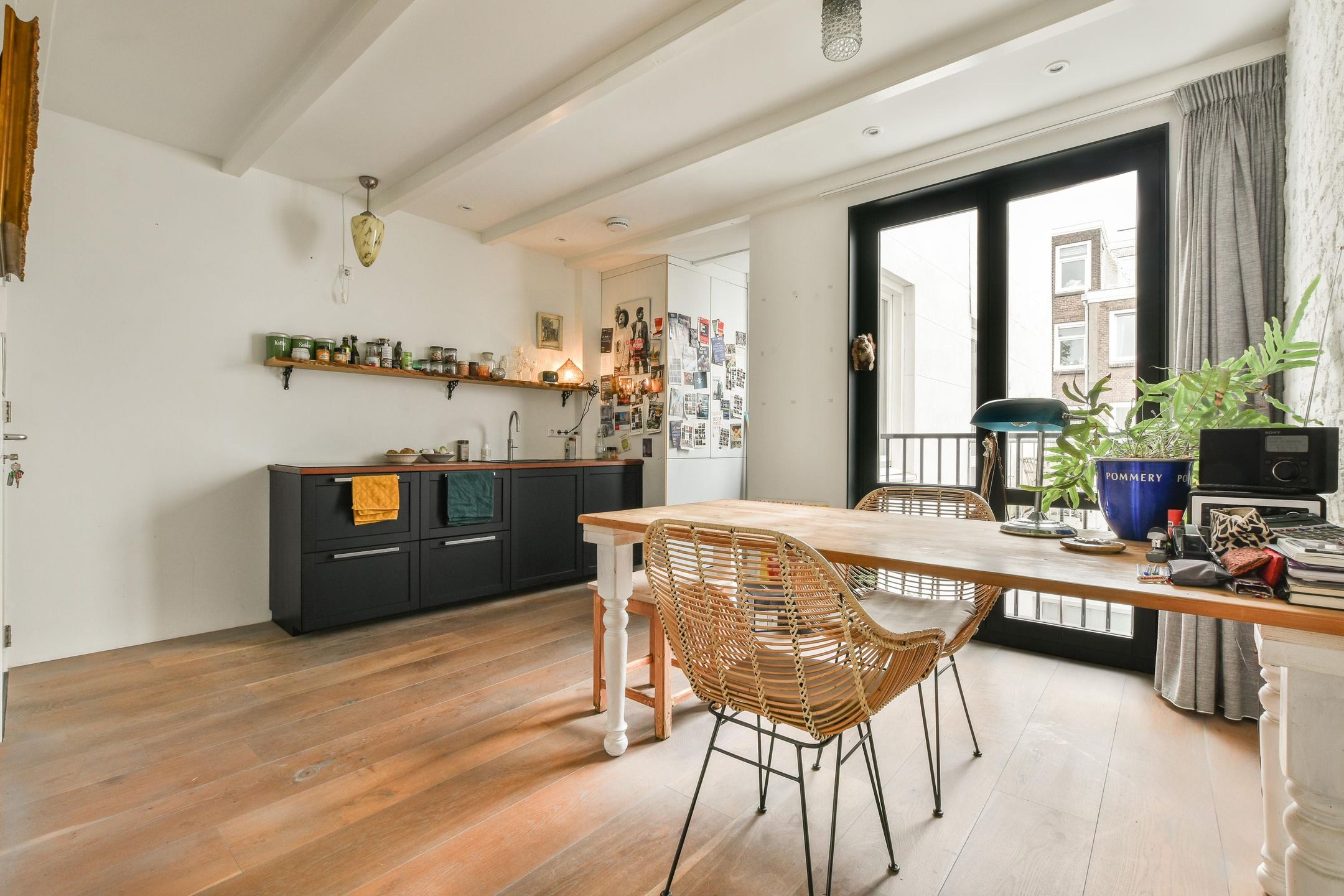 Foto 9 van Nieuwe Leliestraat 142-2