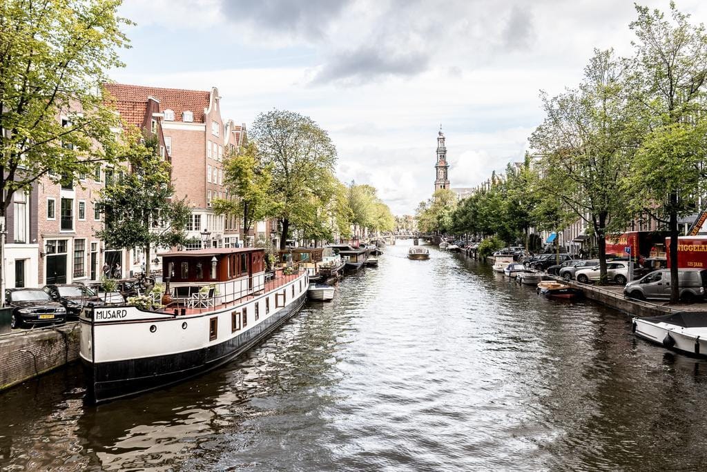 Foto 21 van Nieuwe Leliestraat 142-2