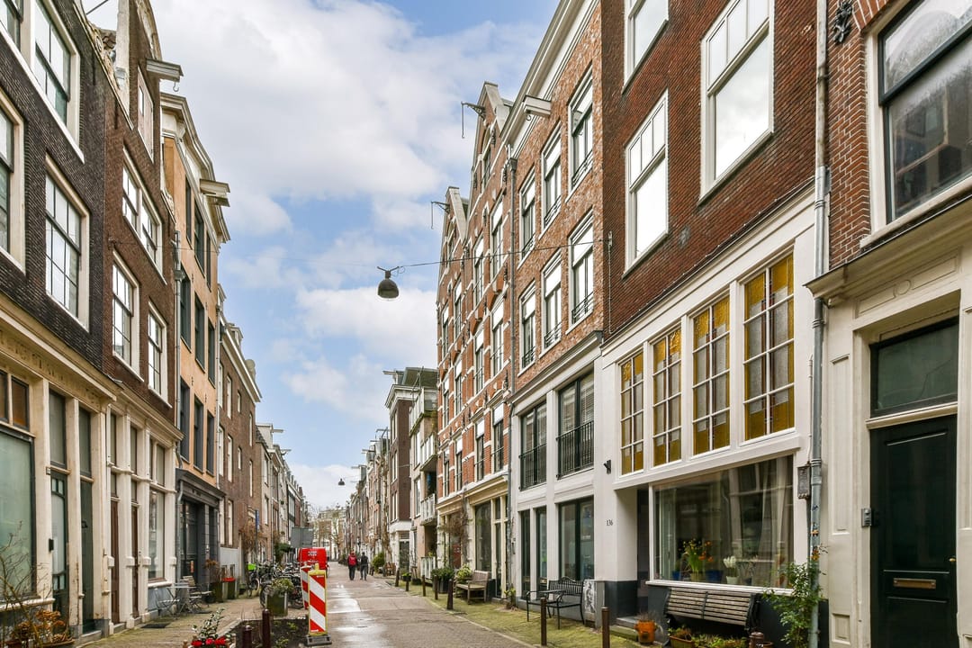 Foto 22 van Nieuwe Leliestraat 142-2