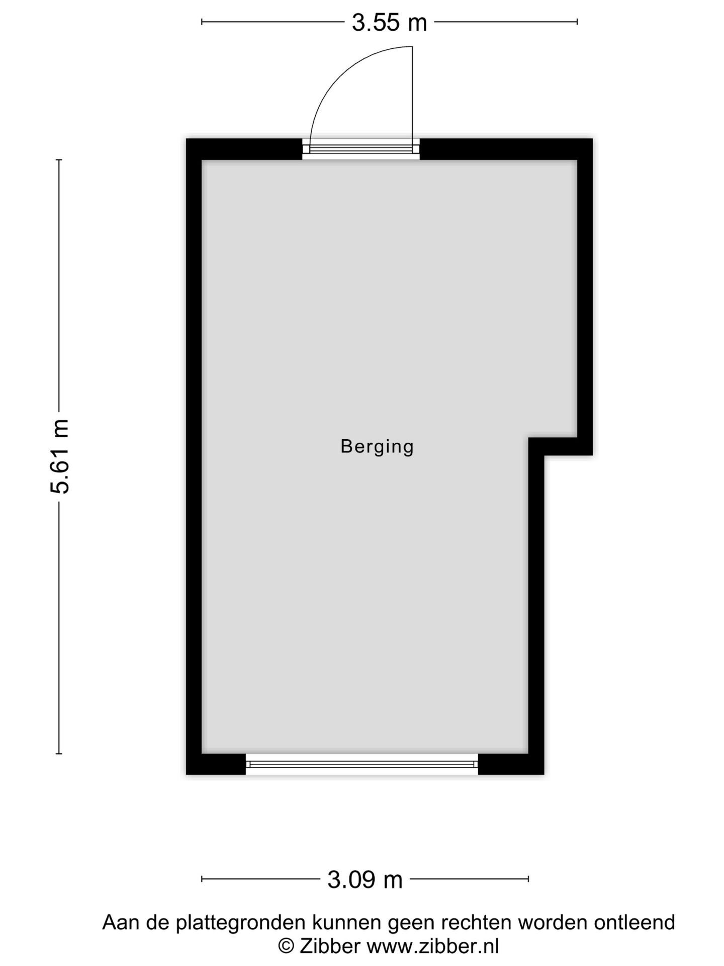 Photo 49 of Plantsoen 27