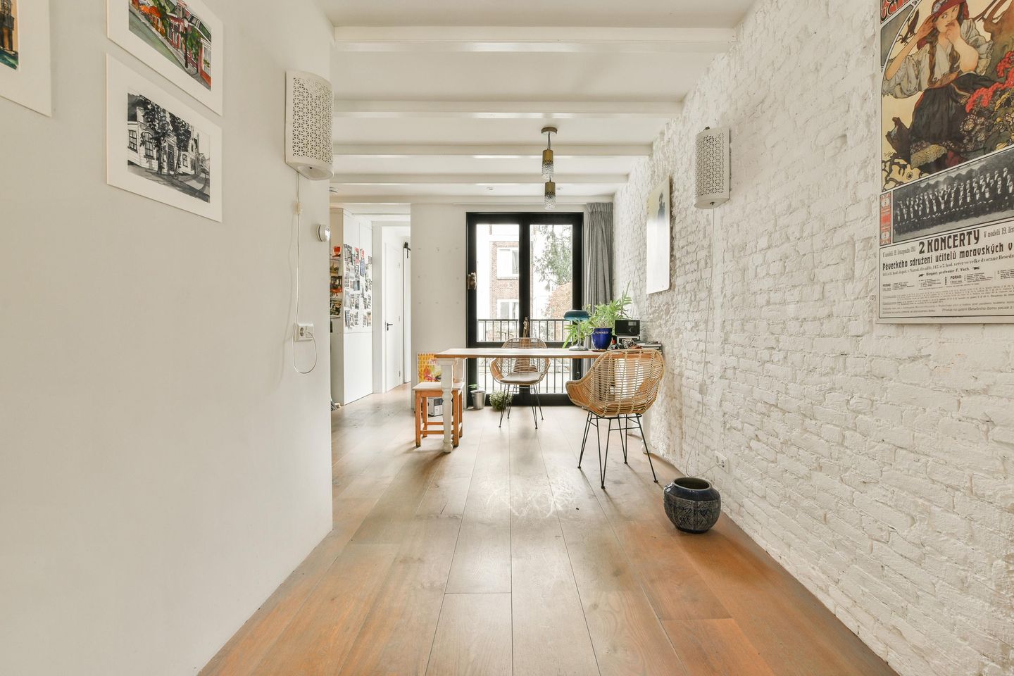 Foto 10 van Nieuwe Leliestraat 142-2