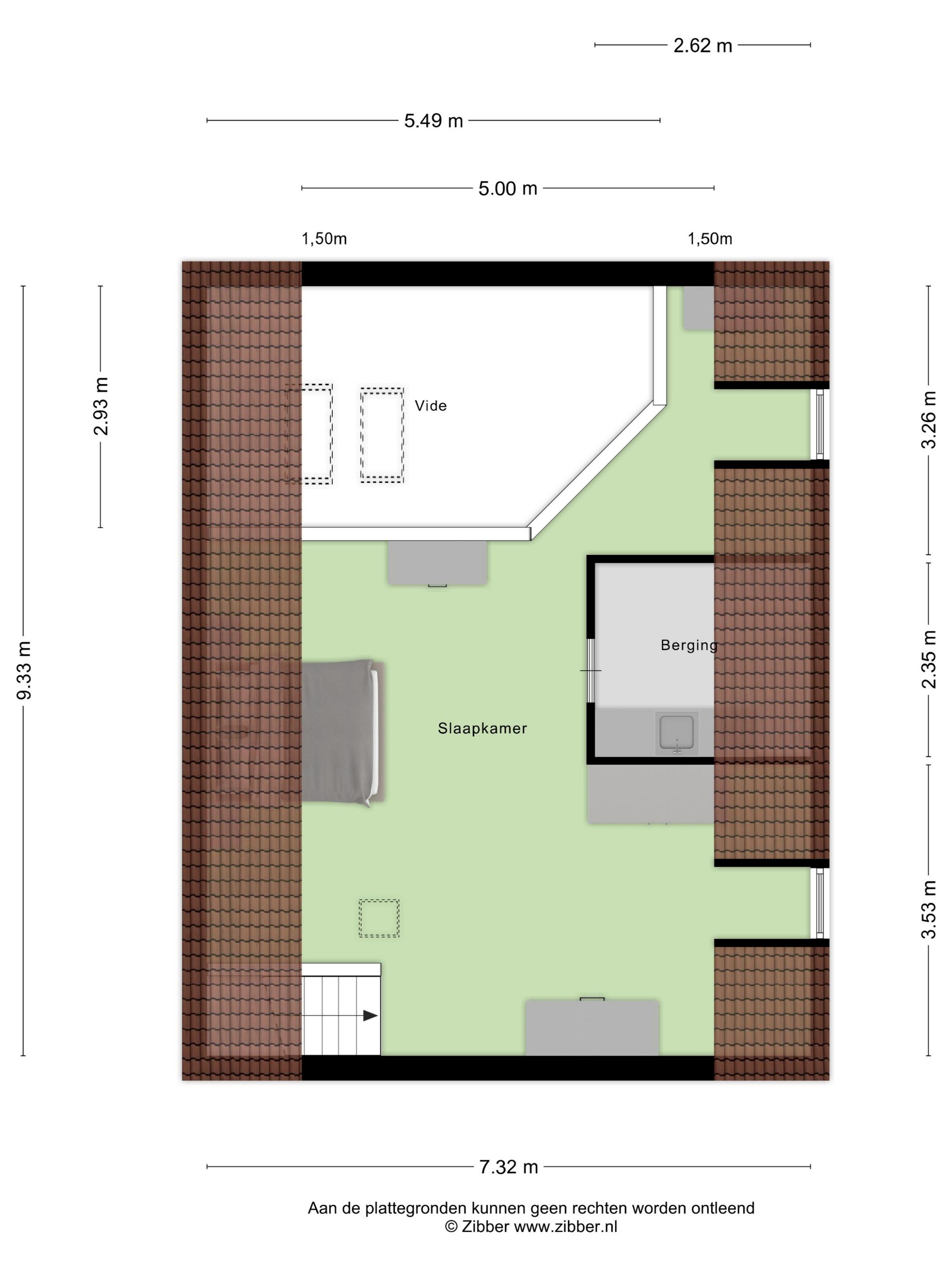 Photo 51 of Plantsoen 27