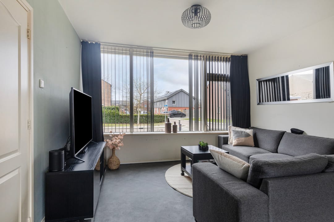 Foto 2 van Magnoliastraat 24