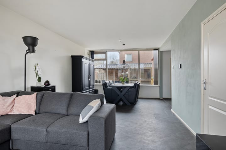 Foto 5 van Magnoliastraat 24