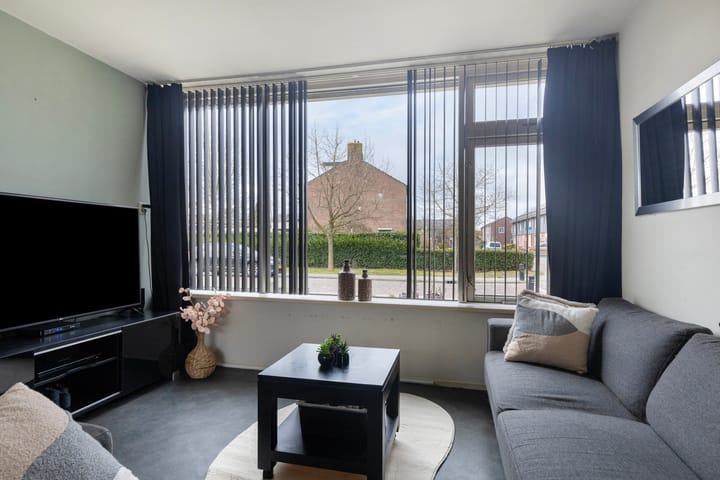 Foto 6 van Magnoliastraat 24