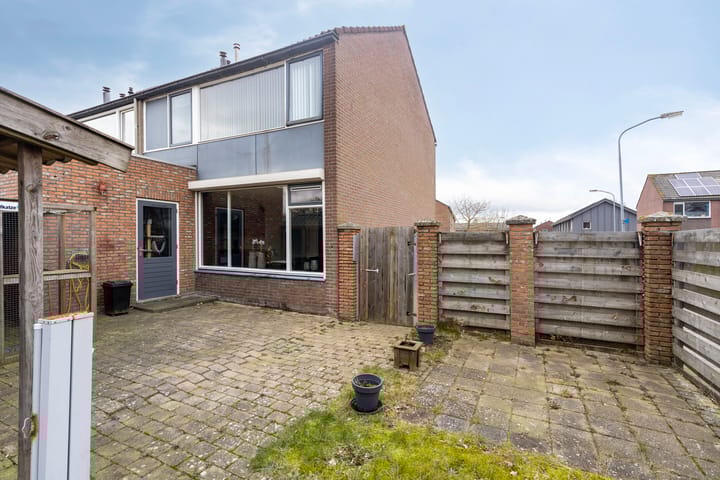 Foto 10 van Magnoliastraat 24