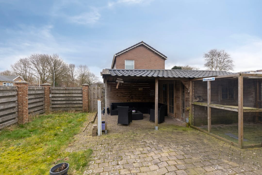 Foto 11 van Magnoliastraat 24