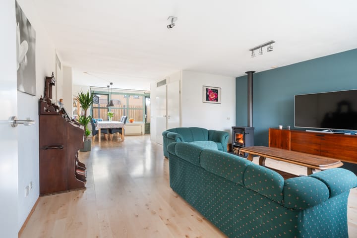 Foto 2 van Stroekmaat 1