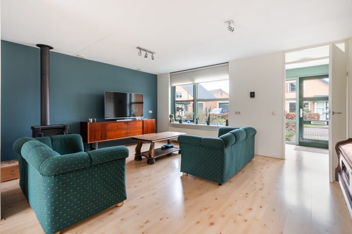 Foto 3 van Stroekmaat 1