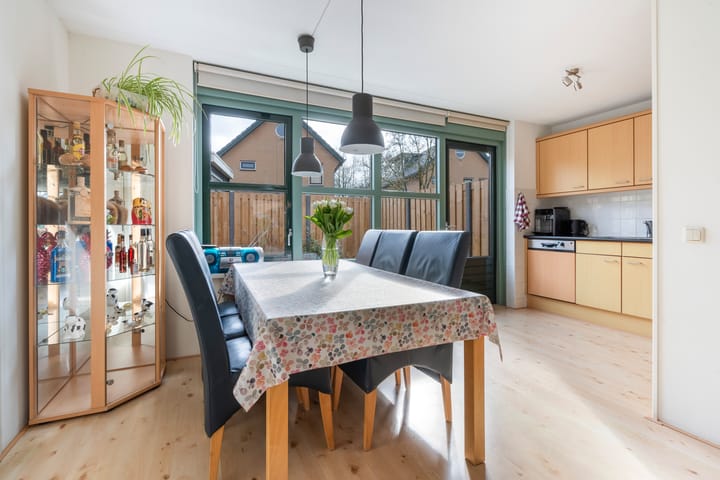 Foto 4 van Stroekmaat 1