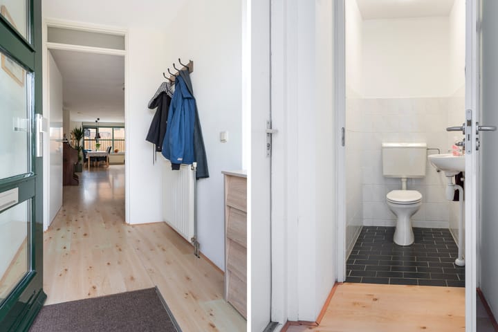 Foto 5 van Stroekmaat 1