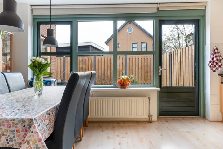 Foto 9 van Stroekmaat 1