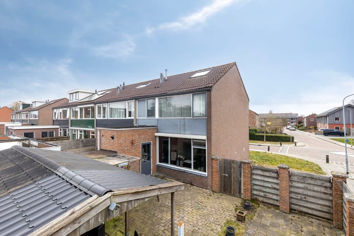 Foto 20 van Magnoliastraat 24