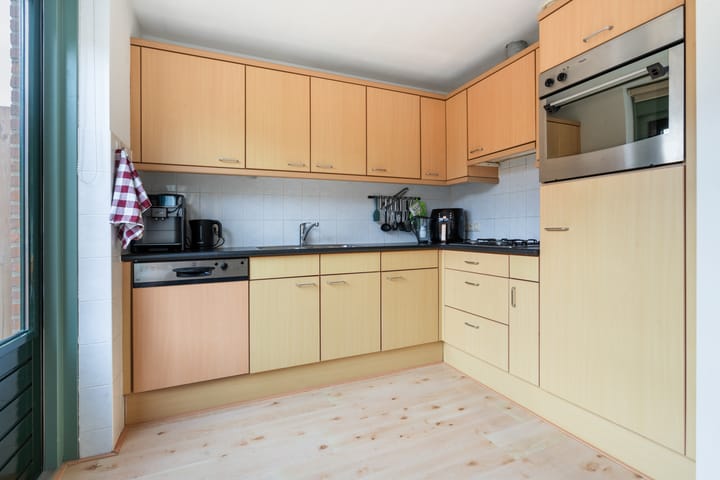 Foto 10 van Stroekmaat 1