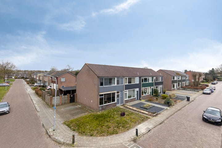 Foto 21 van Magnoliastraat 24