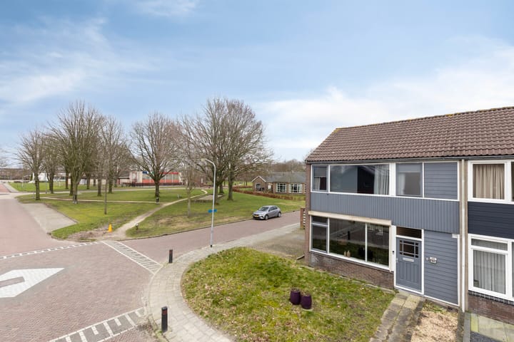 Foto 22 van Magnoliastraat 24