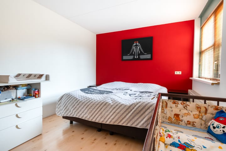 Foto 12 van Stroekmaat 1