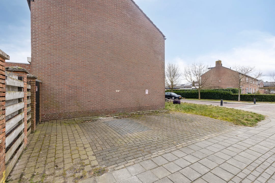 Foto 23 van Magnoliastraat 24