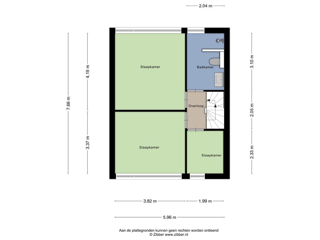 Foto 26 van Magnoliastraat 24