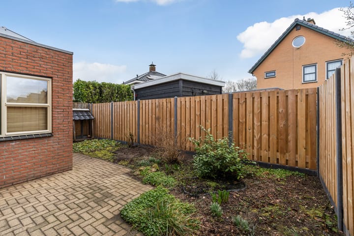 Foto 21 van Stroekmaat 1