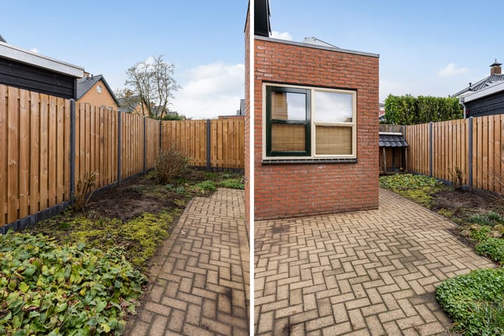 Foto 22 van Stroekmaat 1