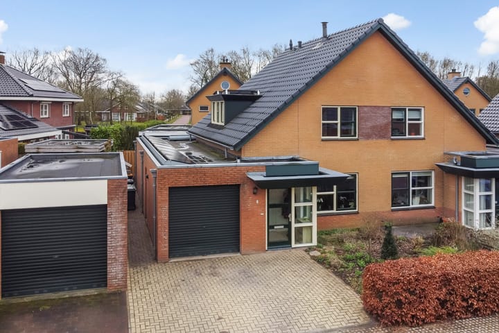 Foto 23 van Stroekmaat 1