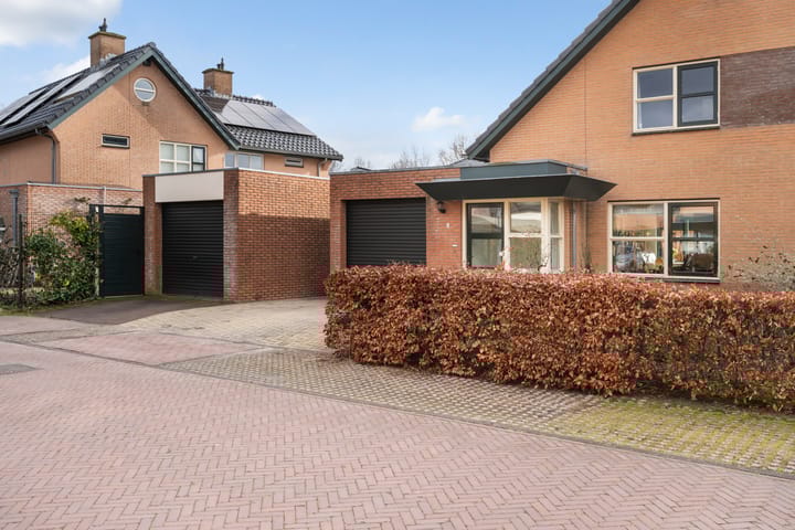 Foto 24 van Stroekmaat 1