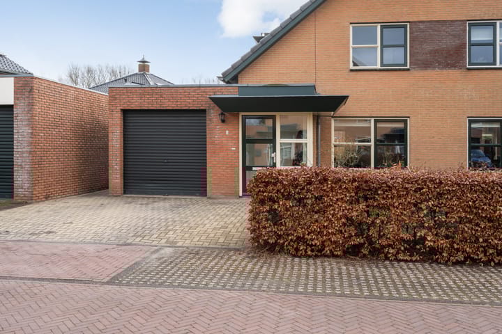 Foto 25 van Stroekmaat 1