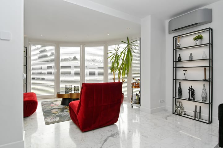 Foto 5 van Maarten Reuchlinlaan 18