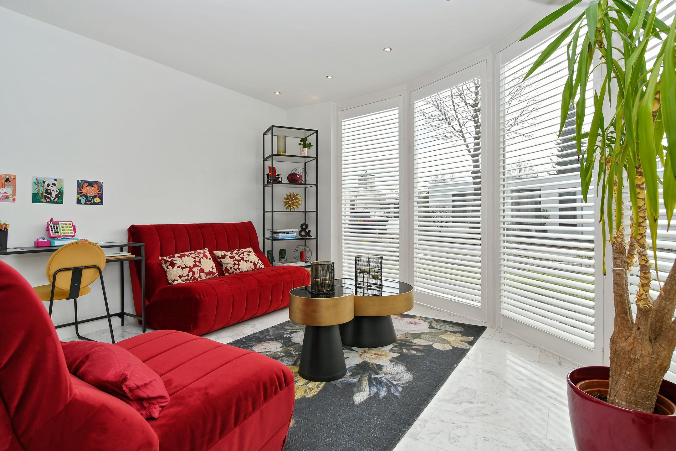 Foto 6 van Maarten Reuchlinlaan 18