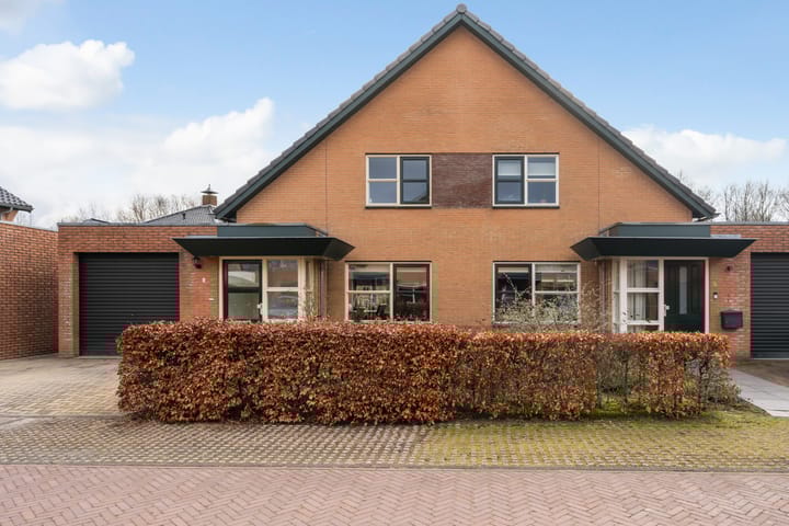 Foto 28 van Stroekmaat 1