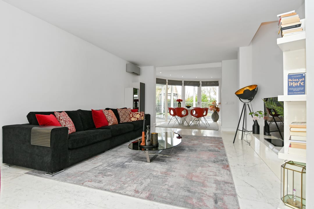 Foto 7 van Maarten Reuchlinlaan 18