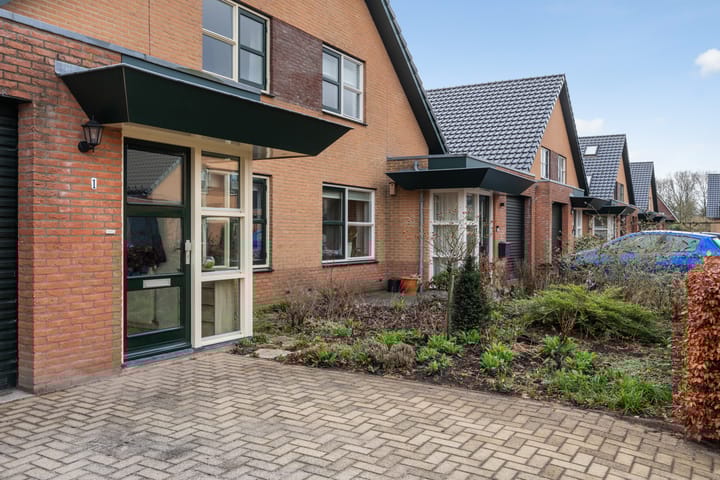 Foto 29 van Stroekmaat 1