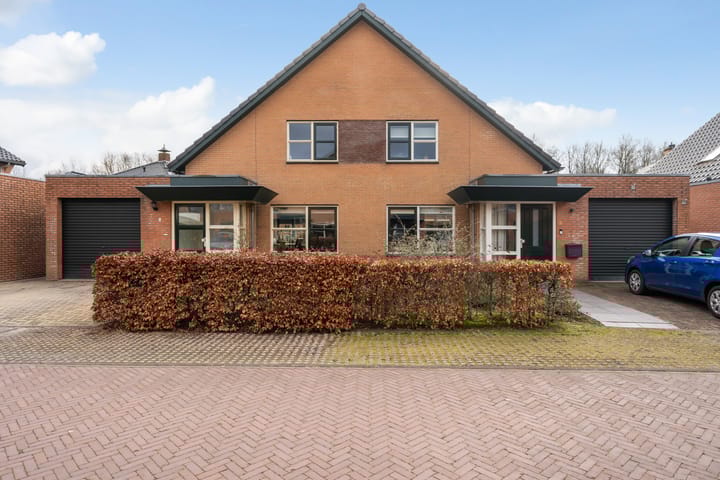 Foto 26 van Stroekmaat 1