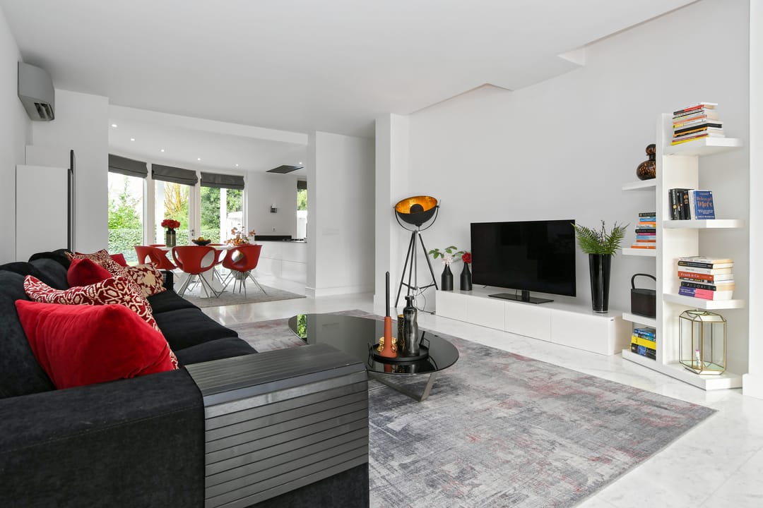 Foto 8 van Maarten Reuchlinlaan 18