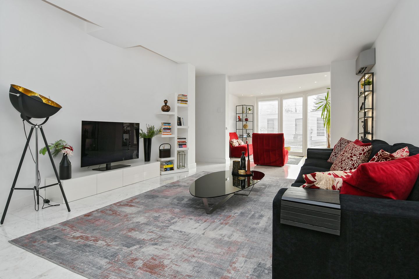 Foto 10 van Maarten Reuchlinlaan 18