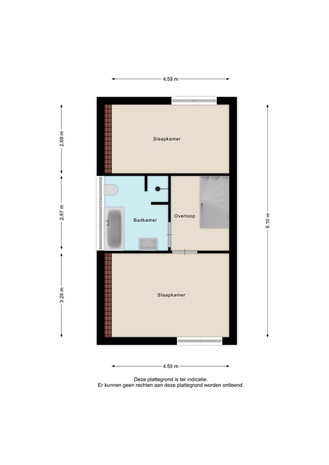 Foto 33 van Stroekmaat 1