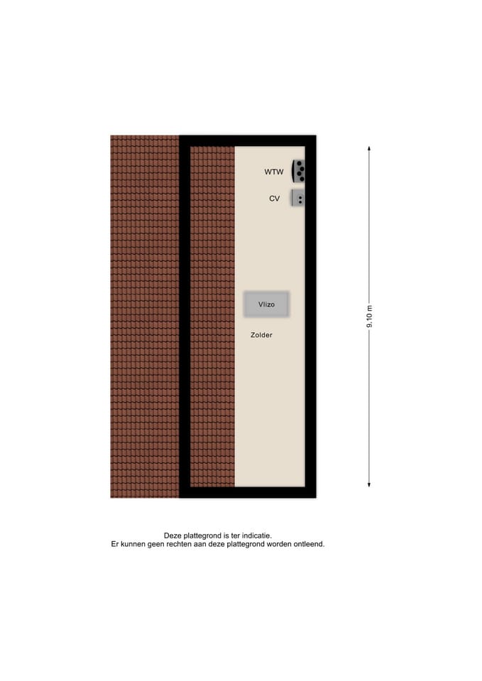 Foto 34 van Stroekmaat 1