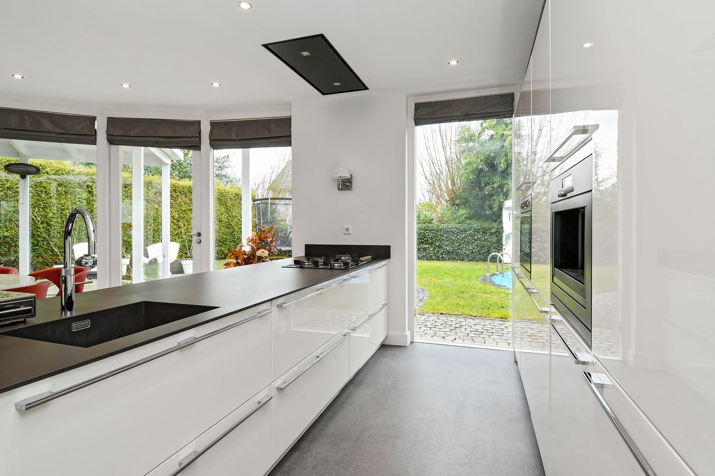 Foto 14 van Maarten Reuchlinlaan 18