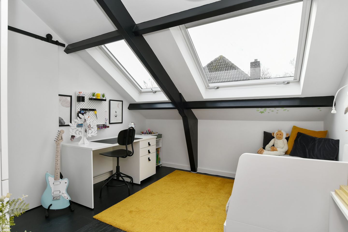 Foto 49 van Maarten Reuchlinlaan 18